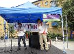 Max and Arkady Hip Hop