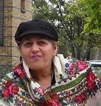 Elza Parshkova, Pianist